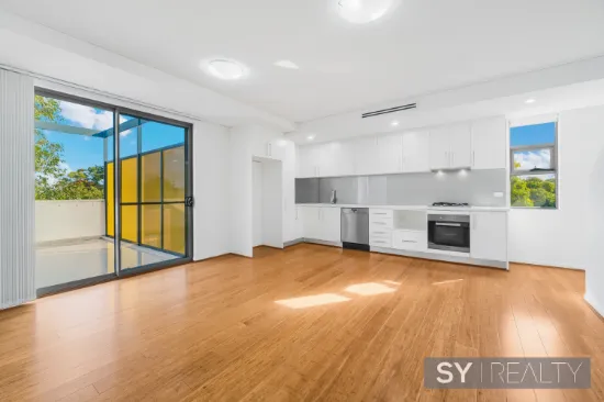 311/24 Rochester Street, Botany, NSW, 2019
