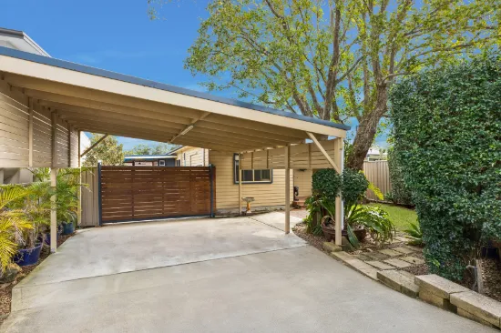 311 Blackwall Road, Blackwall, NSW, 2256