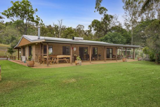 311 Fairy Bower Road, Gracemere, Qld 4702