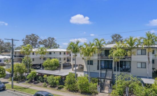 312/26-32 Edward Street, Caboolture, Qld 4510