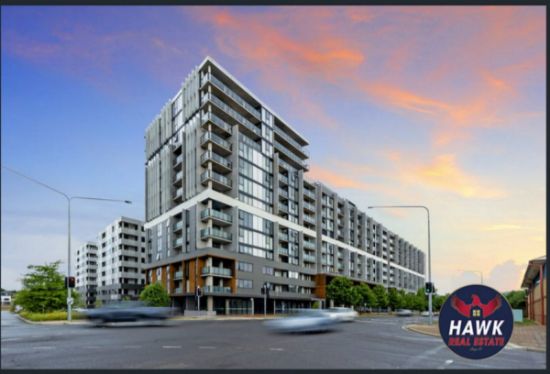 312/335 Anketell Street, Greenway, ACT 2900