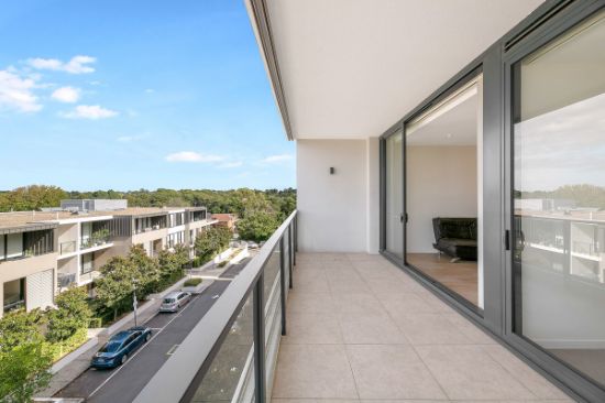 312/5A Whiteside Street, North Ryde, NSW 2113
