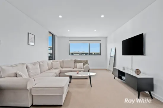 312/95B Grima Street, Schofields, NSW, 2762