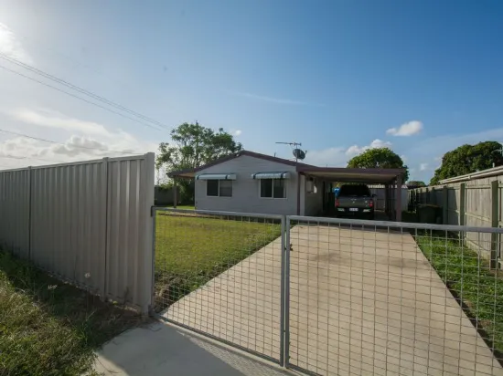 312 Goodwood Rd, Thabeban, QLD, 4670