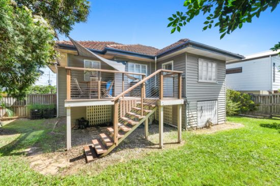 312 Rode Road, Wavell Heights, Qld 4012