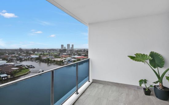 31203/5 Harbour Side Court, Biggera Waters, Qld 4216