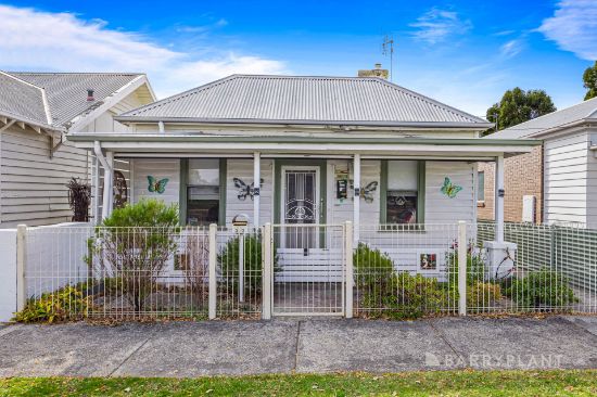 313 Humffray Street North, Brown Hill, Vic 3350
