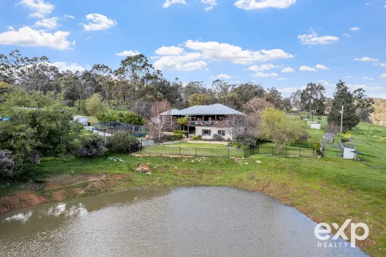 314 Campbells Road, Bridgetown, WA, 6255