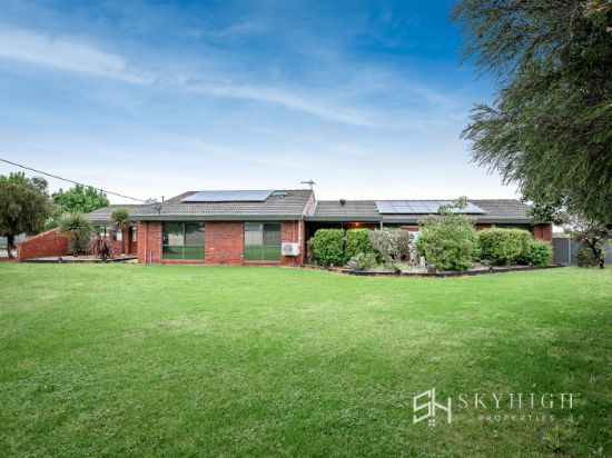 314 Old Dookie Road, Shepparton East, Vic 3631