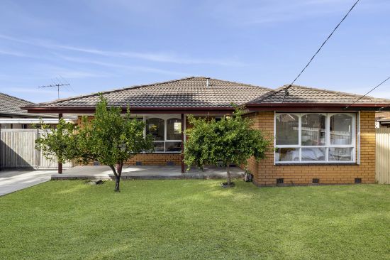 314 Police Road, Noble Park North, Vic 3174