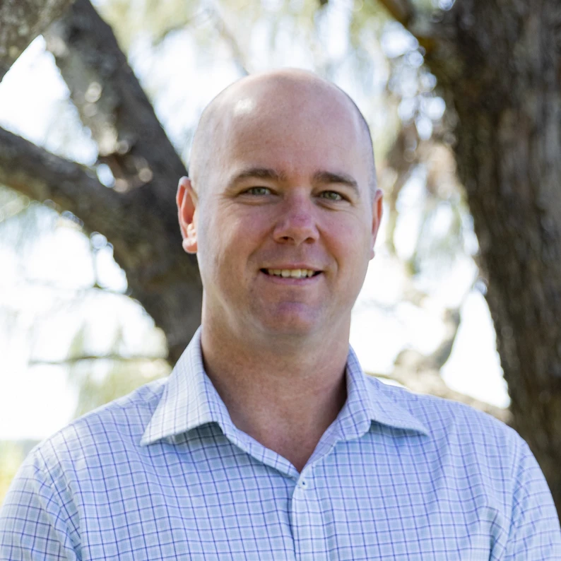 Luke Turner - Real Estate Agent