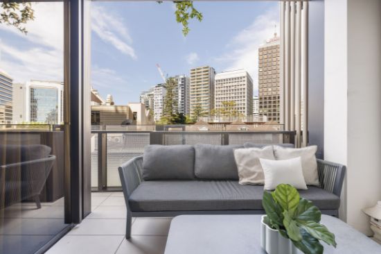 315/211 Pacific Highway, North Sydney, NSW 2060