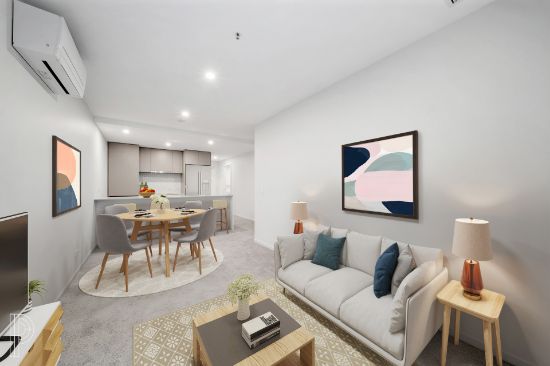 315/335 Anketell Street, Greenway, ACT 2900