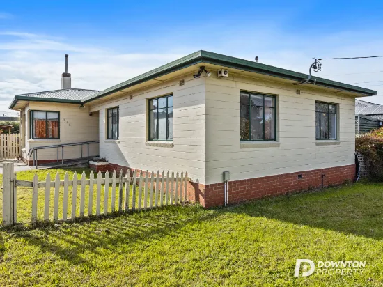 315 Brooker Hwy, Lutana, TAS, 7009