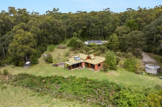 315 Frys Road, Kawarren, VIC, 3249