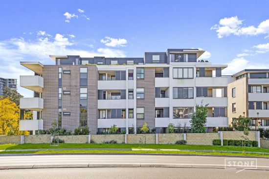 316/19 Epping Road, Epping, NSW 2121