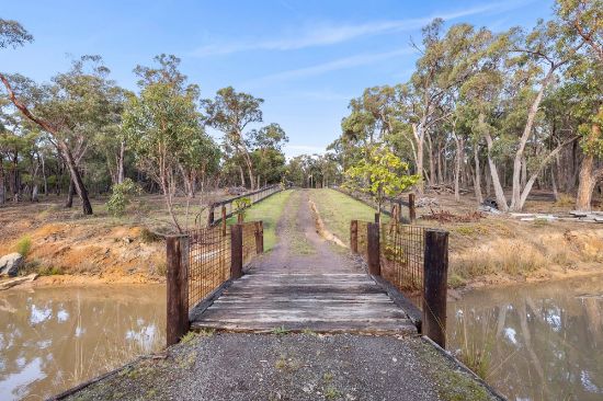 316 Ferrers Road, Dereel, Vic 3352