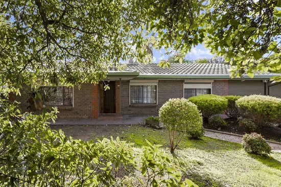 316 Milne Road, Modbury Heights, SA, 5092