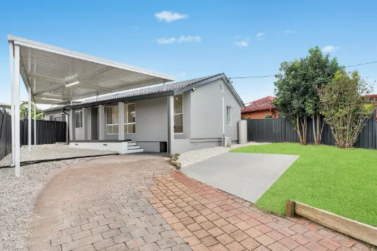316 Smithfield Road, Fairfield West, NSW, 2165