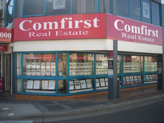 ComFirst Real Estate - Blacktown - Real Estate Agency