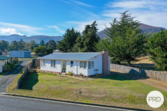 317 Back River Road, Magra, Tas 7140