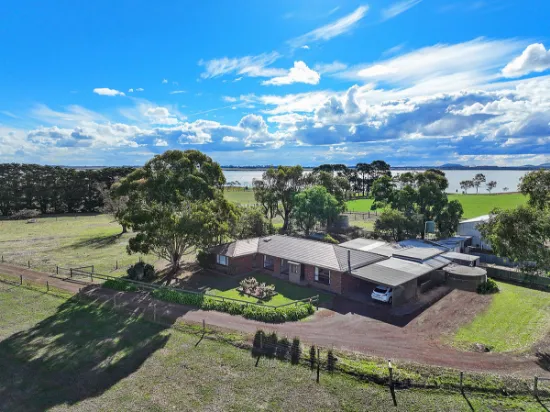 317 Chocolyn Road, Camperdown, VIC, 3260