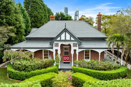 317 Mowbray Rd, Chatswood, NSW, 2067