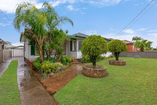 317 Old Prospect Rd, Greystanes, NSW 2145