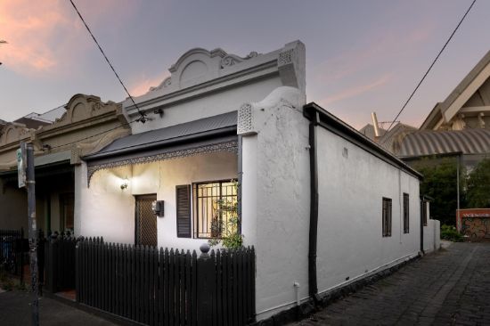 317 Young Street, Fitzroy, Vic 3065
