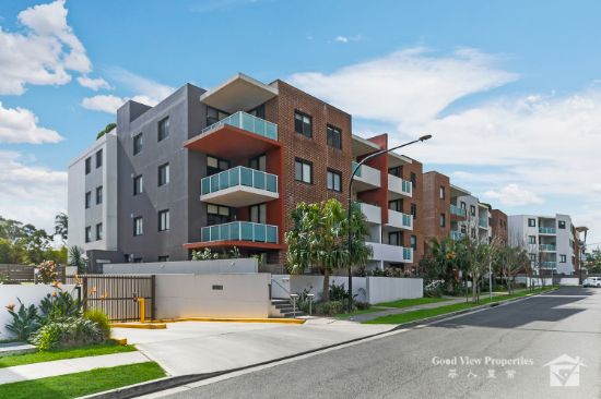 318/1 Herlina Cres, Rouse Hill, NSW 2155