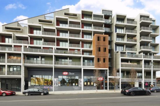 318/14-20 Nicholson Street, Coburg, Vic 3058