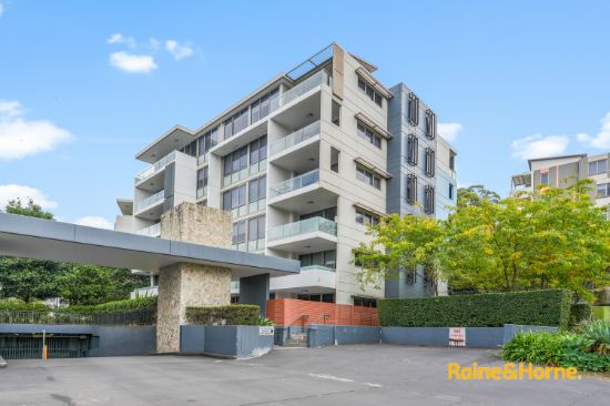 318/18-20 Epping Park Drive, Epping, NSW 2121
