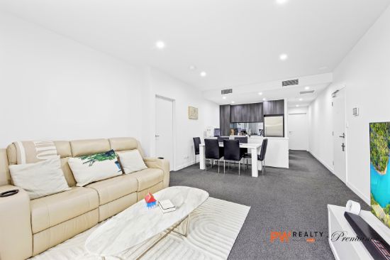 318/19 Epping Road, Epping, NSW 2121