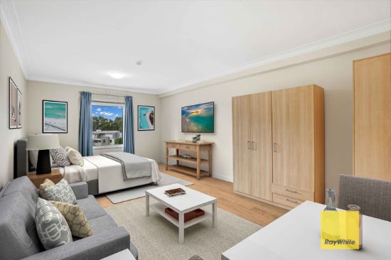 318/2 City View Road, Pennant Hills, NSW 2120