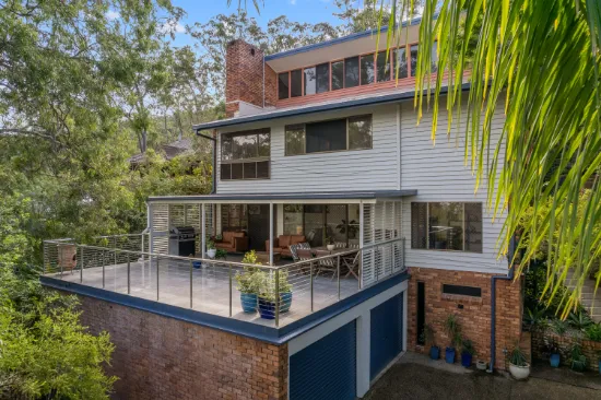 318 Chapel Hill Rd, Chapel Hill, QLD, 4069