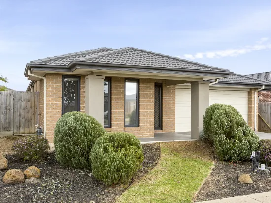 318 Charlemont Road, Armstrong Creek, VIC, 3217