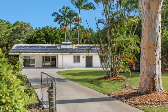 318 Old Toorbul Point Road, Caboolture, Qld 4510