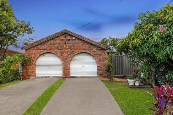 318 Roberts Road, Greenacre, NSW, 2190
