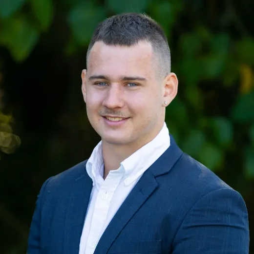 Ryan Aldred - Real Estate Agent at Ray White Nambour