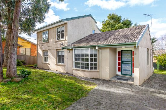 319 Tinworth Avenue, Mount Clear, Vic 3350