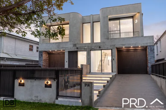 31a Anderson Avenue, Panania, NSW, 2213