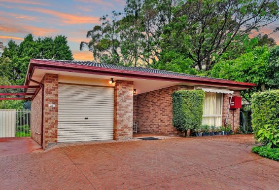 31a Forbes Street, Hornsby, NSW 2077