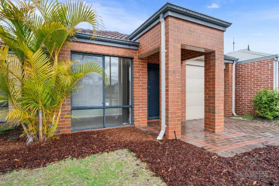 31A Holmes Street, Southern River, WA, 6110