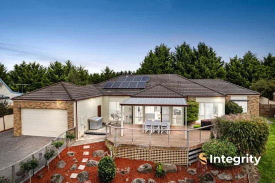 31A Marna St, Healesville, VIC, 3777