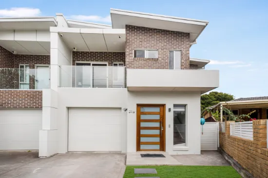 31B Buckwall Avenue, Greenacre, NSW, 2190