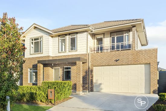 31b Milton Circuit, Oran Park, NSW 2570