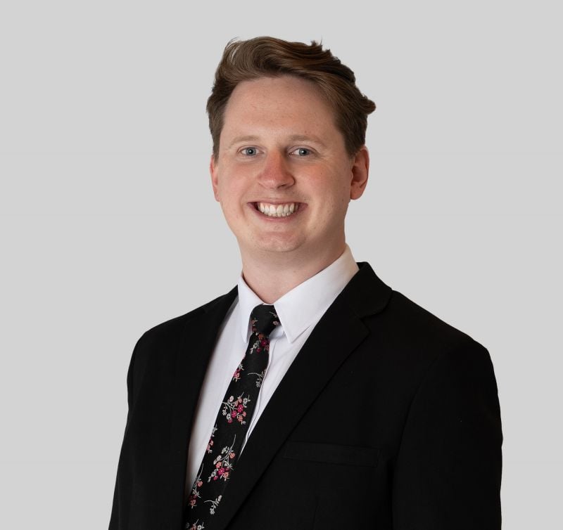 William Tinney - Real Estate Agent