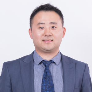 Jimmy Wei Xie - Real Estate Agent