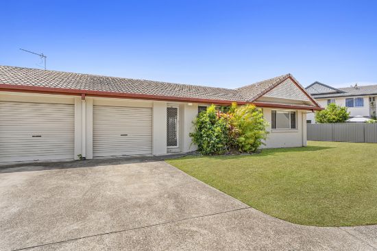 32/20 St Kevins Avenue, Benowa, Qld 4217