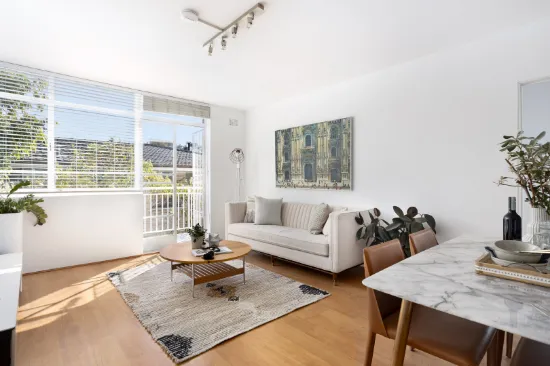 32/30 Ewart St, Marrickville, NSW, 2204